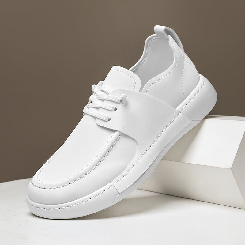 Roven Leather Shoes