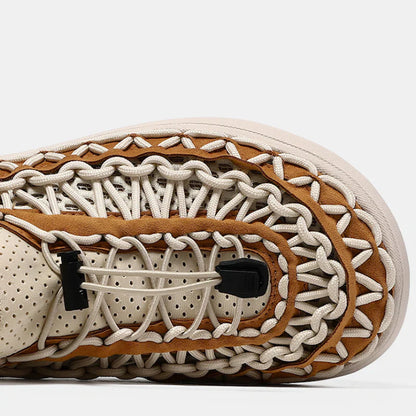 Cord Rush Slip-on