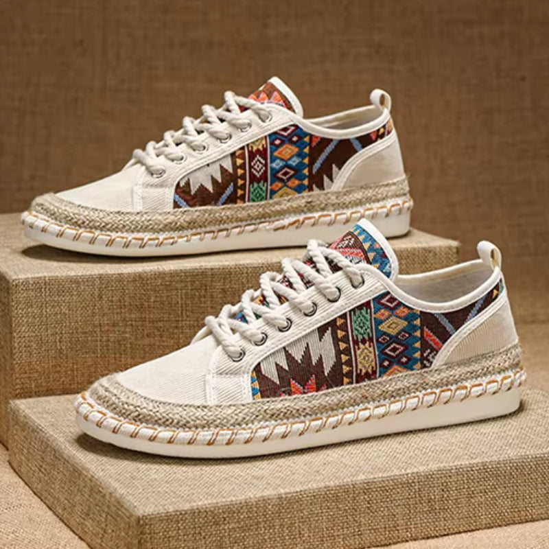 Terra Sneakers