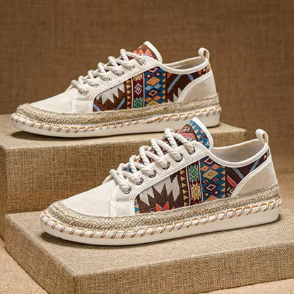 Terra Sneakers