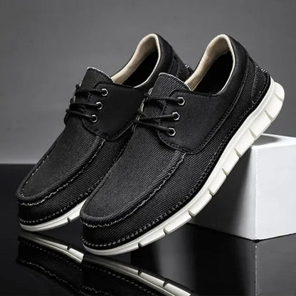 Eron Mesh Sneakers