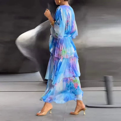 Kimberley™ - Elegant Dress