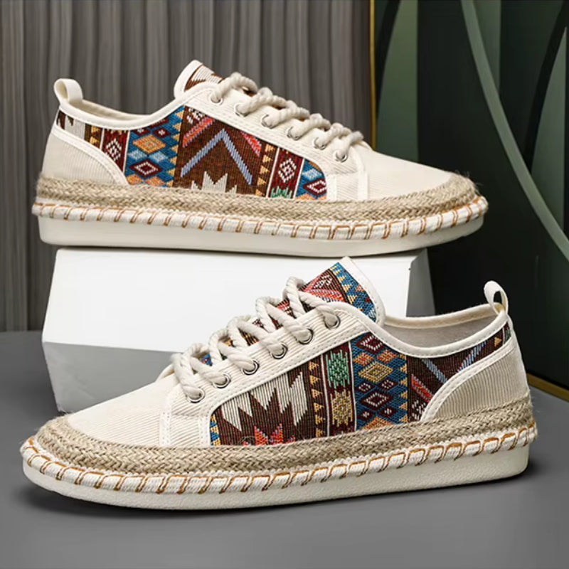 Terra Sneakers