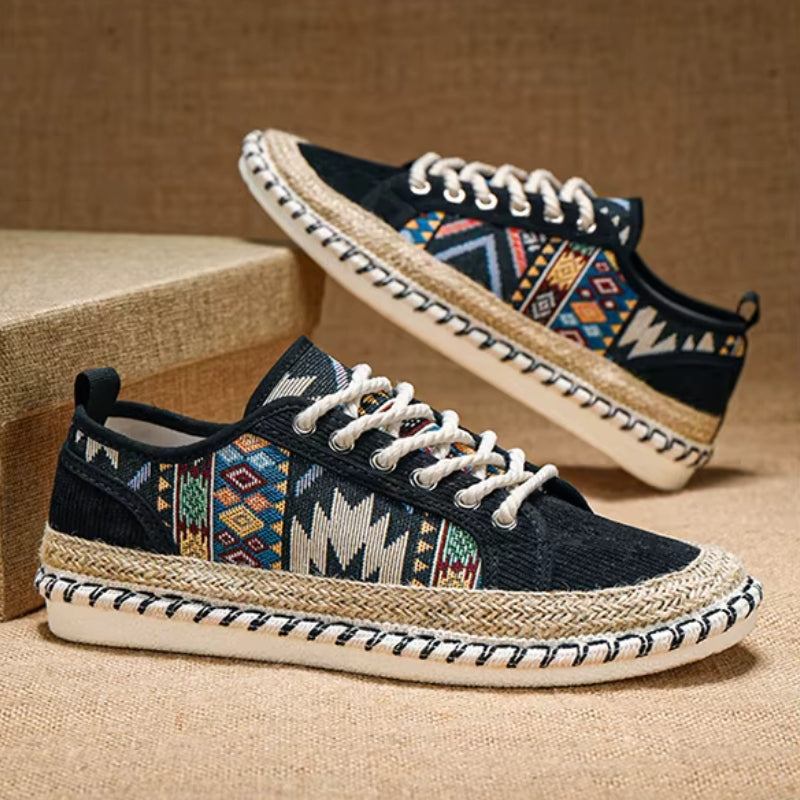 Terra Sneakers