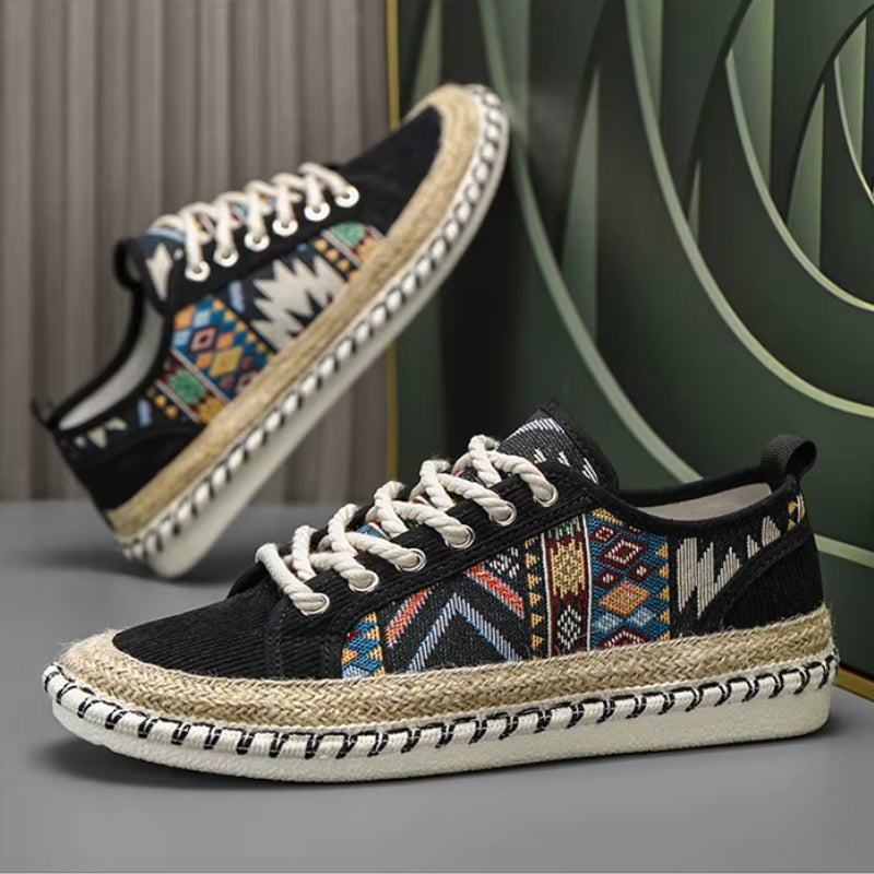 Terra Sneakers