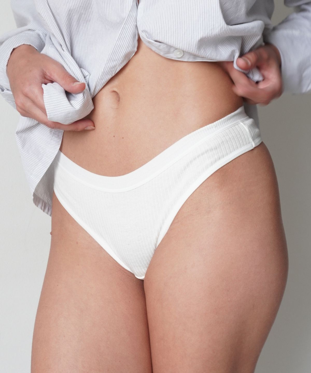 ComfortCotton® Thong – Buy 5, Get 10