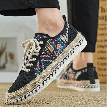 Terra Sneakers