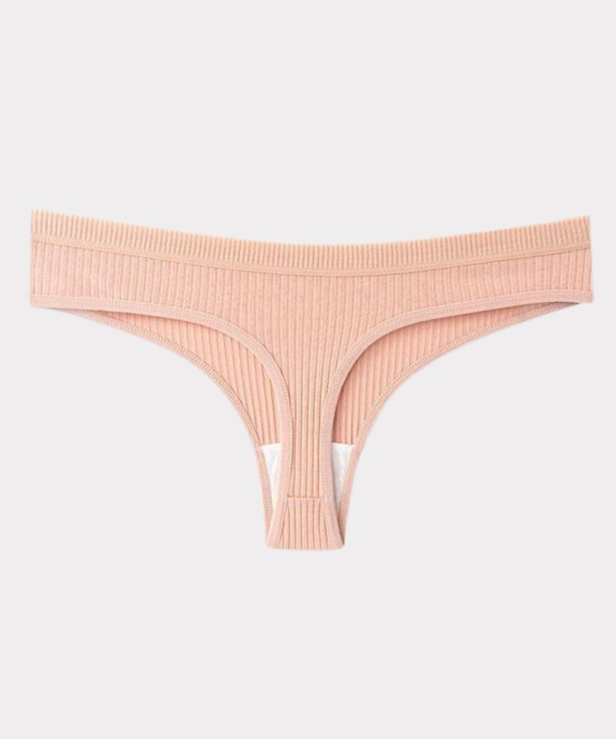 ComfortCotton® Thong – Buy 5, Get 10