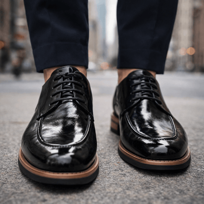 Kairo Leather Shoes