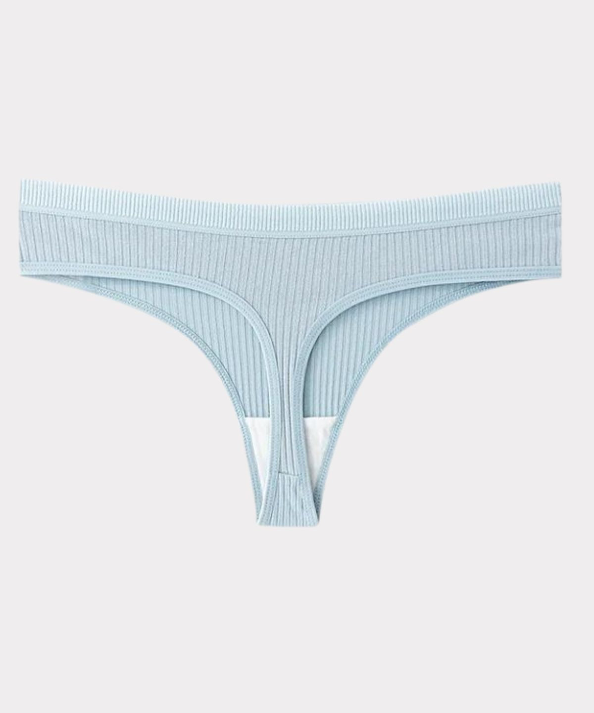 ComfortCotton® Thong – Buy 5, Get 10