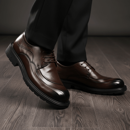 Dario Leather Shoes