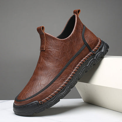 Elvar Leather Shoes
