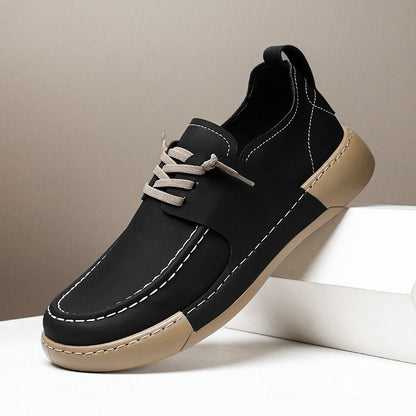 Roven Leather Shoes