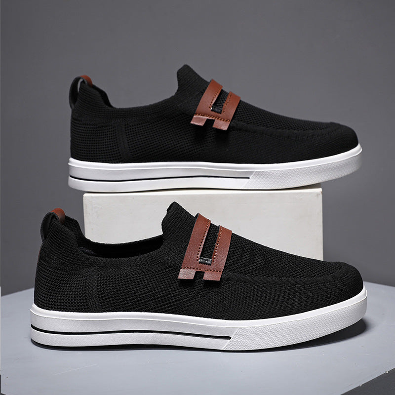 Valen Knit Sneakers