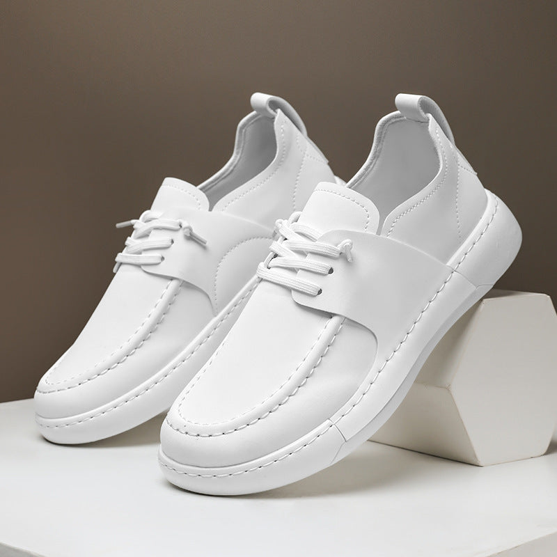 Roven Leather Shoes
