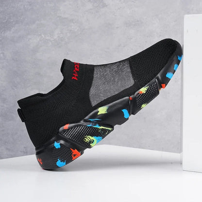 Lume Form Sneakers