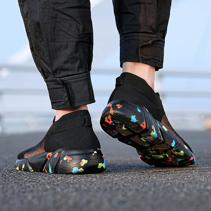 Lume Form Sneakers