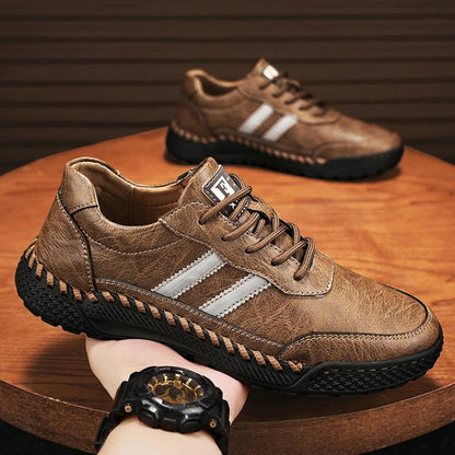 Verano Leather Shoes