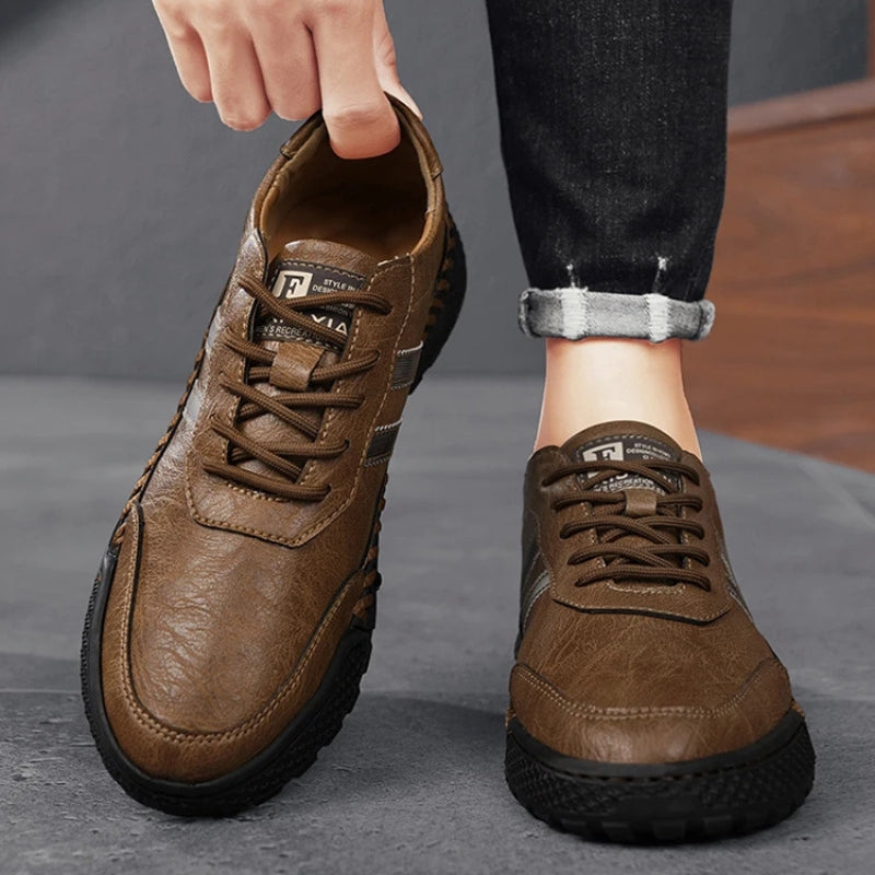 Verano Leather Shoes