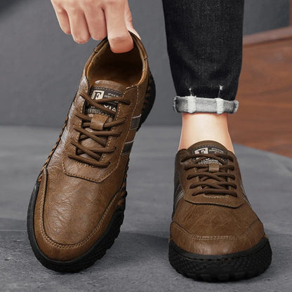 Verano Leather Shoes