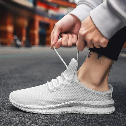 Nuvor Slip-On Sneakers