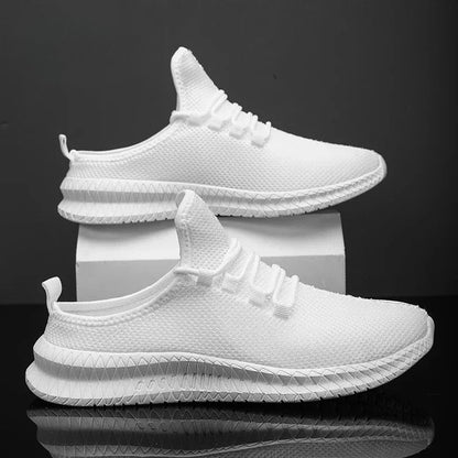 Nuvor Slip-On Sneakers