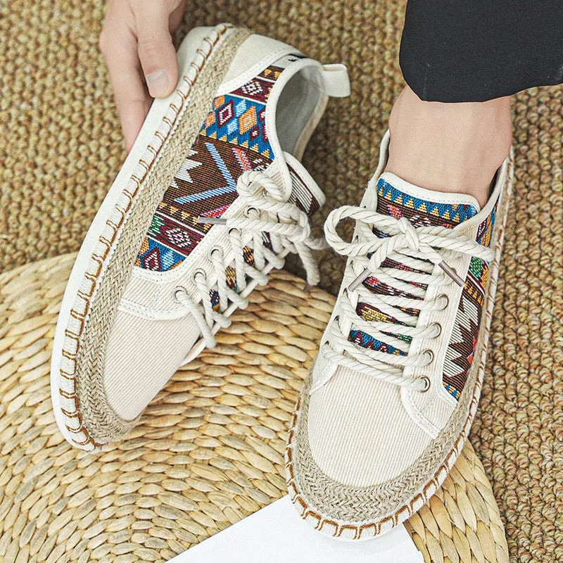 Terra Sneakers