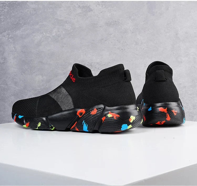 Lume Form Sneakers