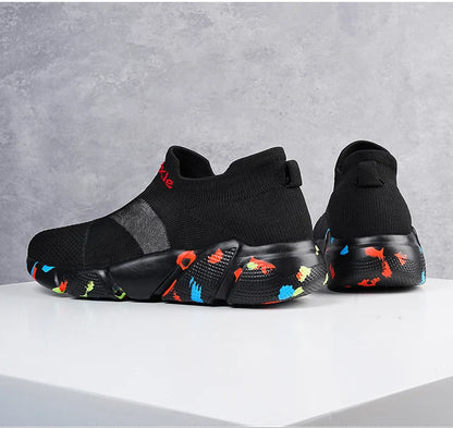 Lume Form Sneakers