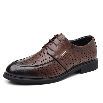 Arvo Leather Shoes