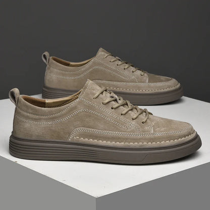 Rovecraft Suede Sneakers