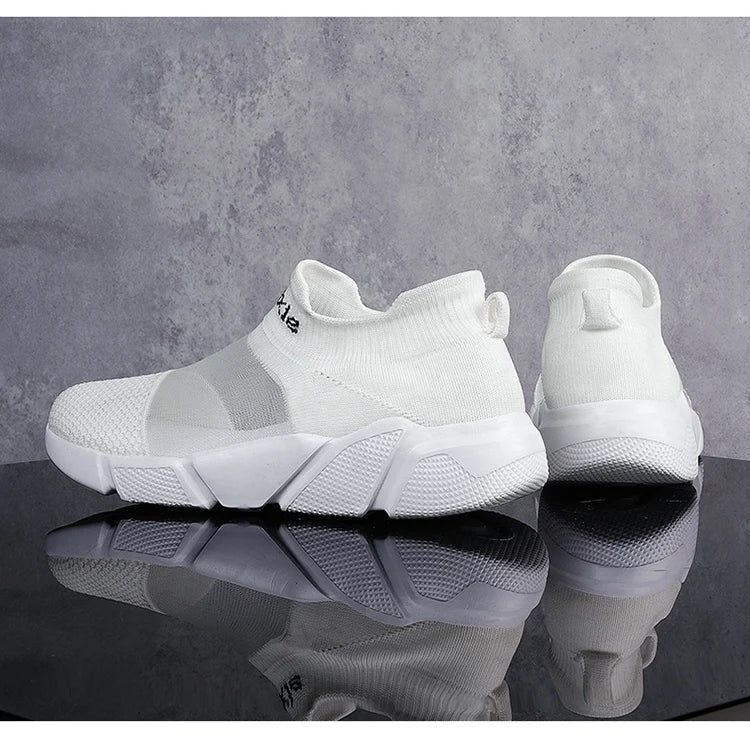 Lume Form Sneakers