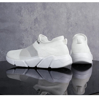 Lume Form Sneakers