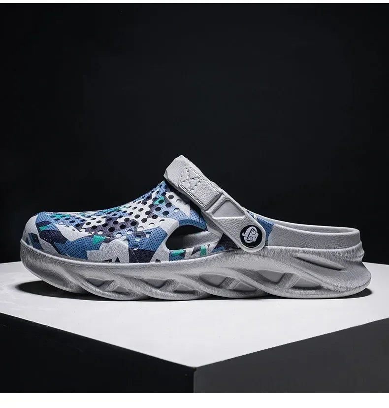 Geovent Clogs