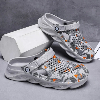 Geovent Clogs