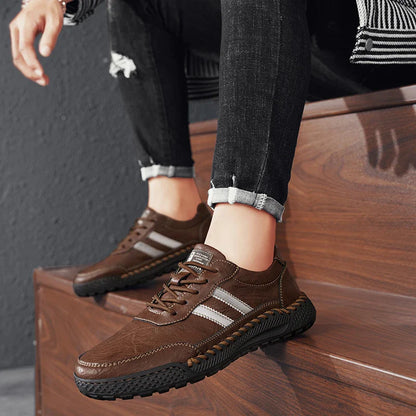 Verano Leather Shoes