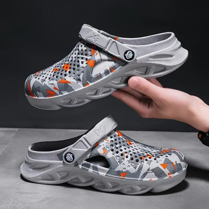 Geovent Clogs