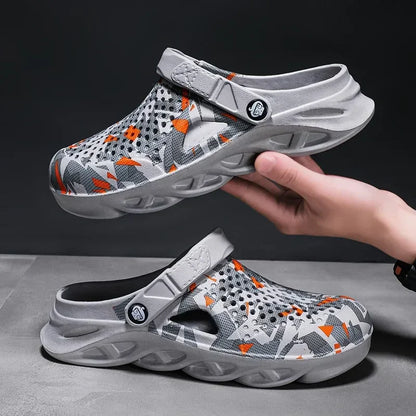 Geovent Clogs