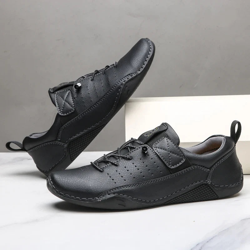 Mason Suede Shoes