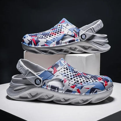 Geovent Clogs