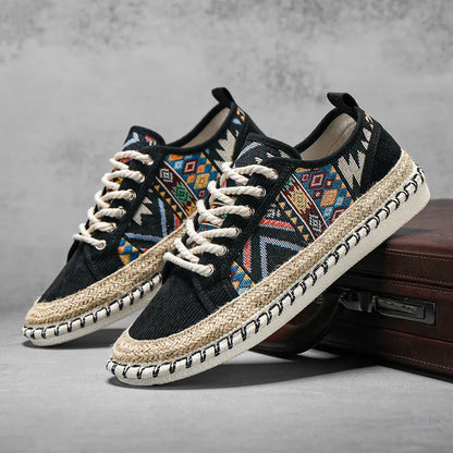 Terra Sneakers