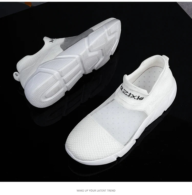 Lume Form Sneakers