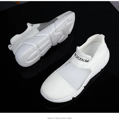 Lume Form Sneakers