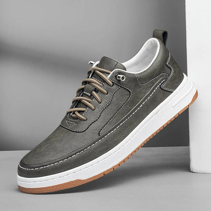 Cooper One Leather Shoes
