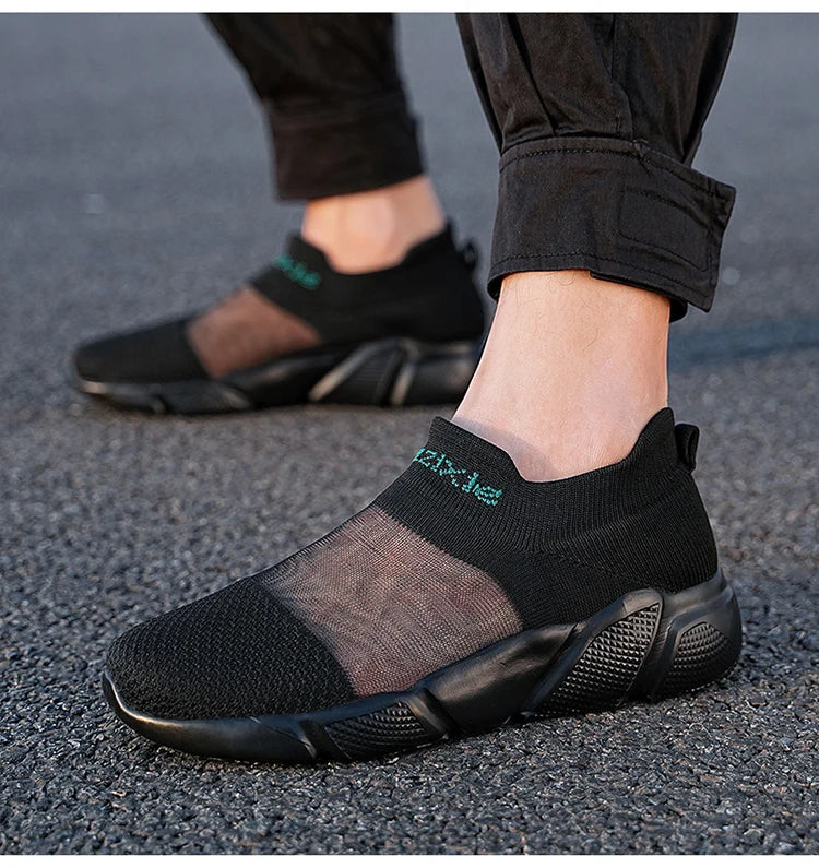 Lume Form Sneakers