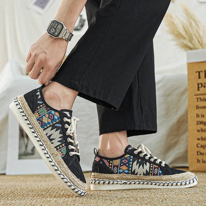 Terra Sneakers