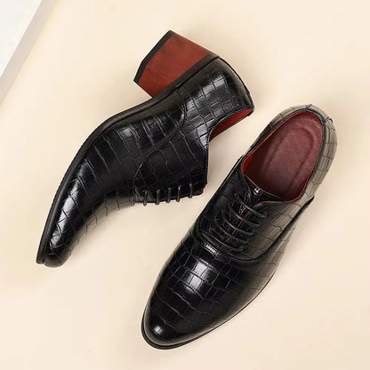Marcelli Leather Shoes