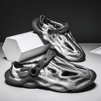 Zypher Flex Slides