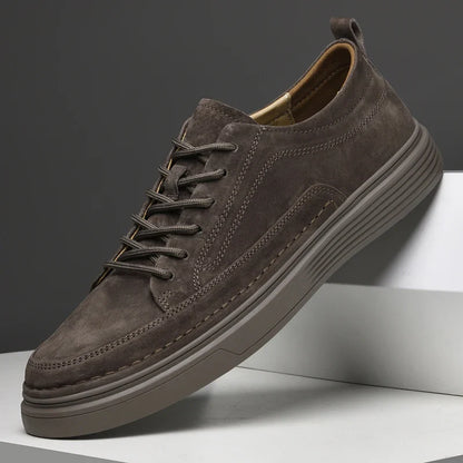 Rovecraft Suede Sneakers