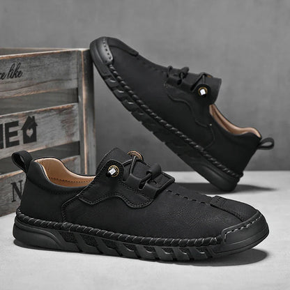 Rustic Glide Shoes